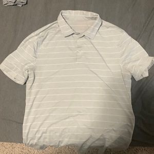Lululemon Polo